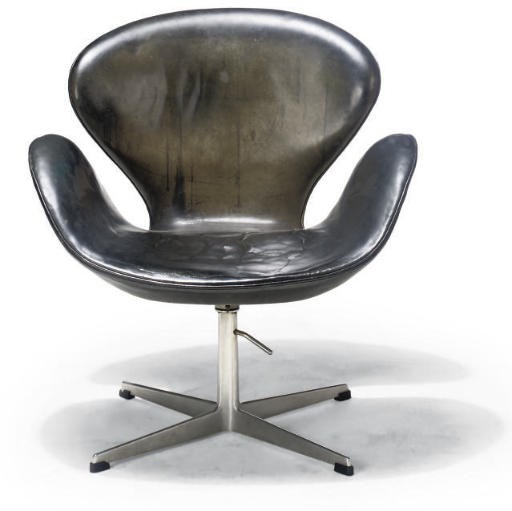 ARNE JACOBSEN
