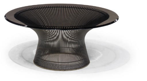 WARREN PLATNER