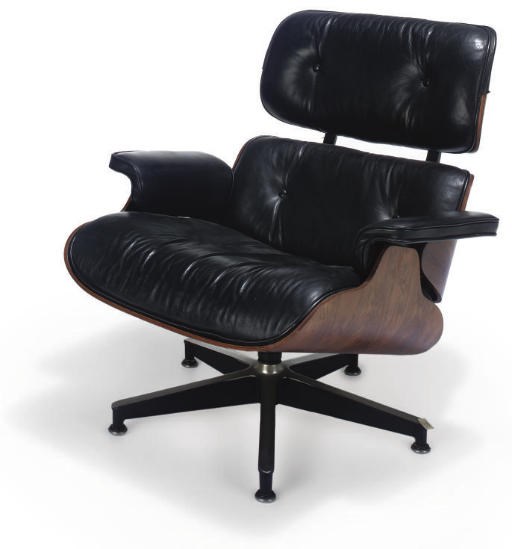 CHARLES & RAY EAMES