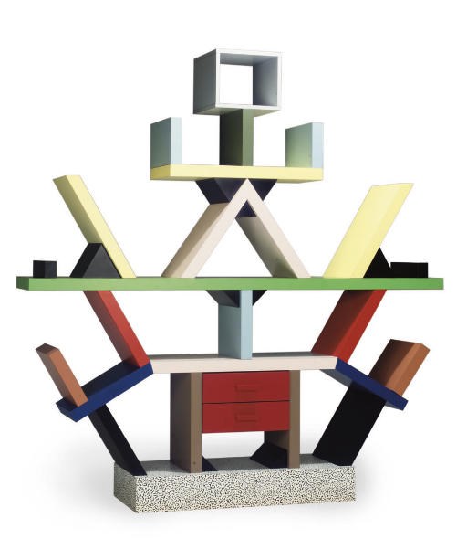 ETTORE SOTTSASS