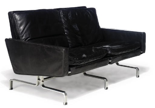 POUL KJAERHOLM