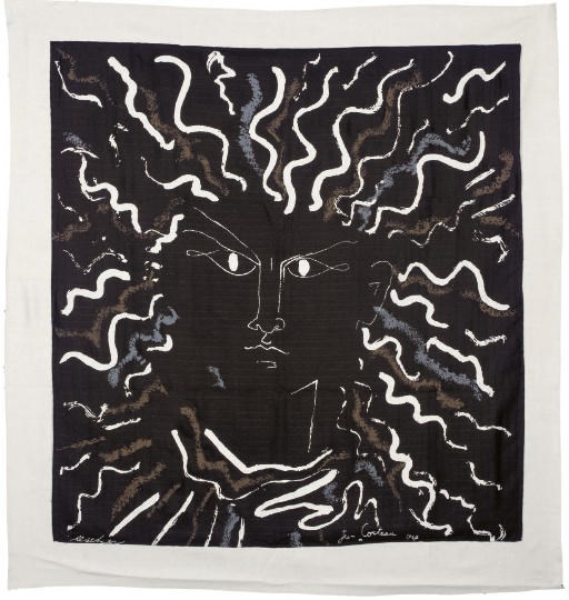JEAN COCTEAU