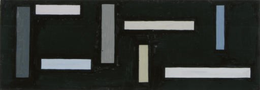PERRY ROBERTS (British, B. 1954)