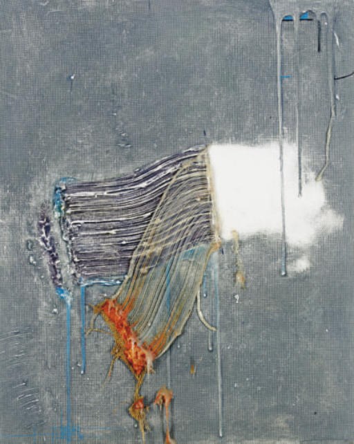 Fabian Marcaccio (ARGENTINE, b. 1963)