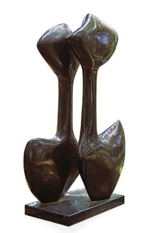 Thomas Alex Osika (American, 20th Century)