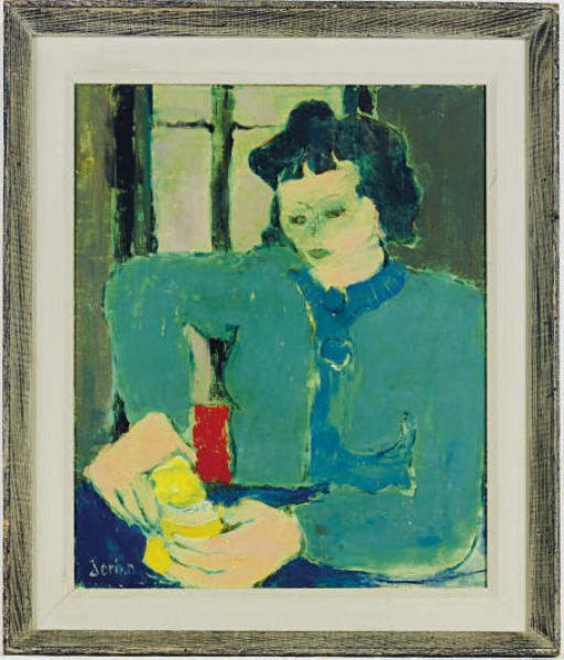 Artist Unknown, 20th Century