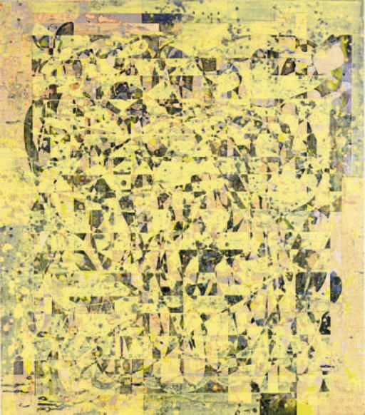 Jim Napierala (American, 20th Century)