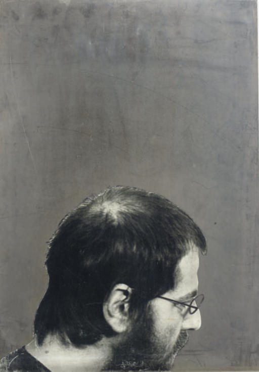 Michelangelo Pistoletto (ITALIAN, b. 1933)