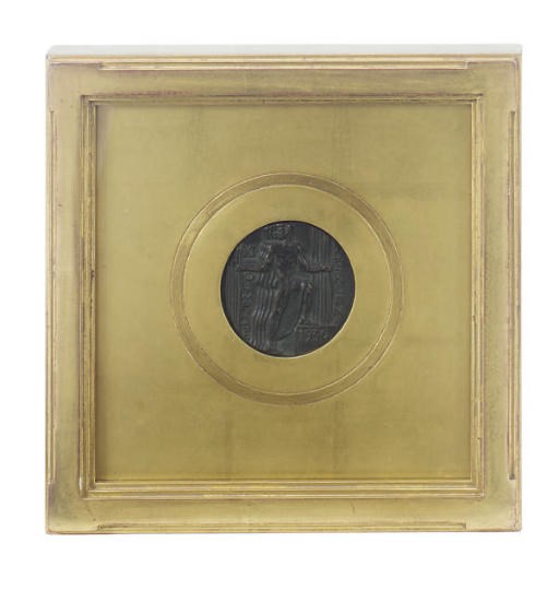 A 1936 BERLIN OLYMPICS PARTICIPATION MEDAL,