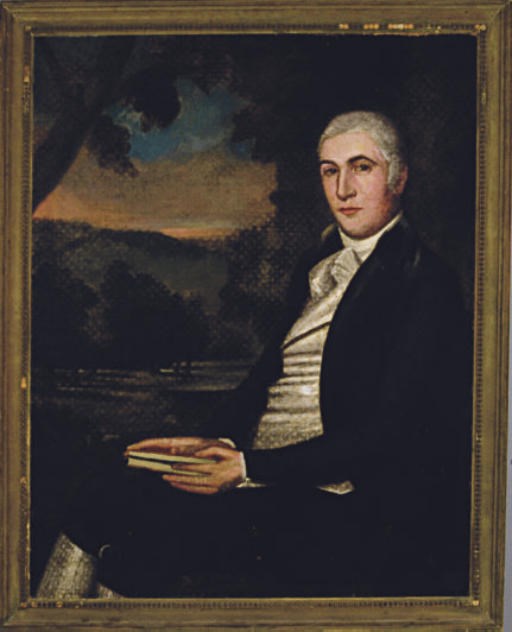 Follower of Ralph Earl