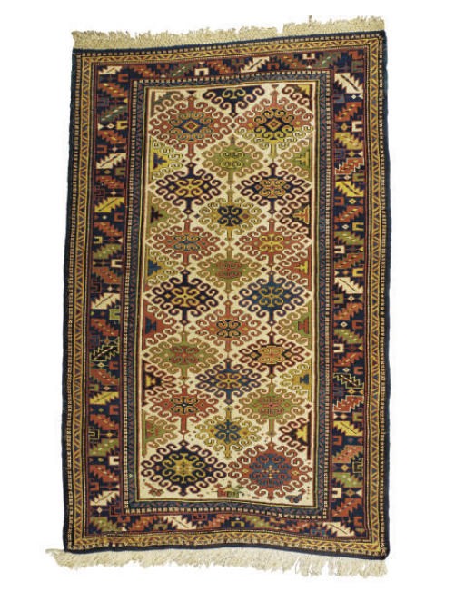 A KUBA RUG,