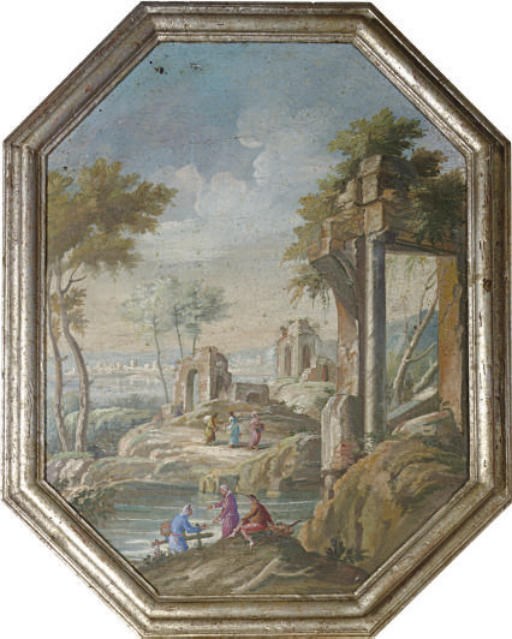 Italian School, 19th Century