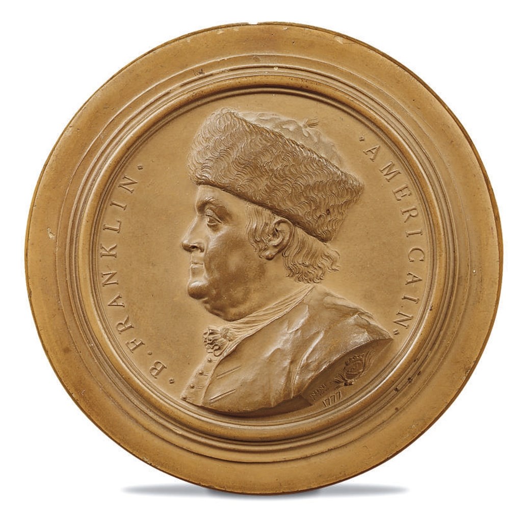 NINI, JEAN BAPTISTE (1717-1786)