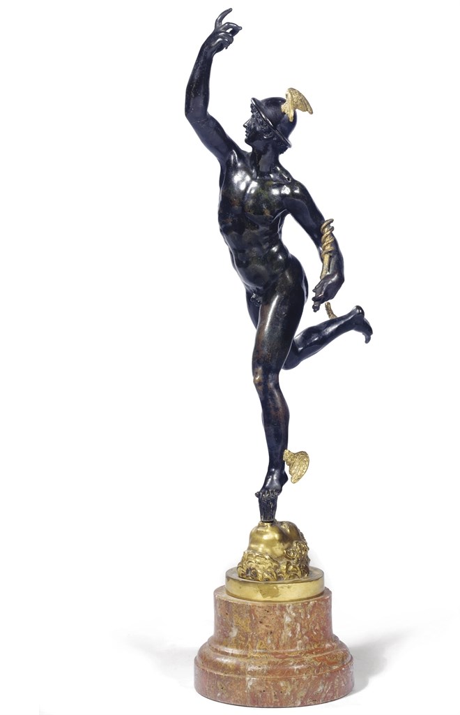 ECOLE ITALIENNE DU XIXEME SIECLE
