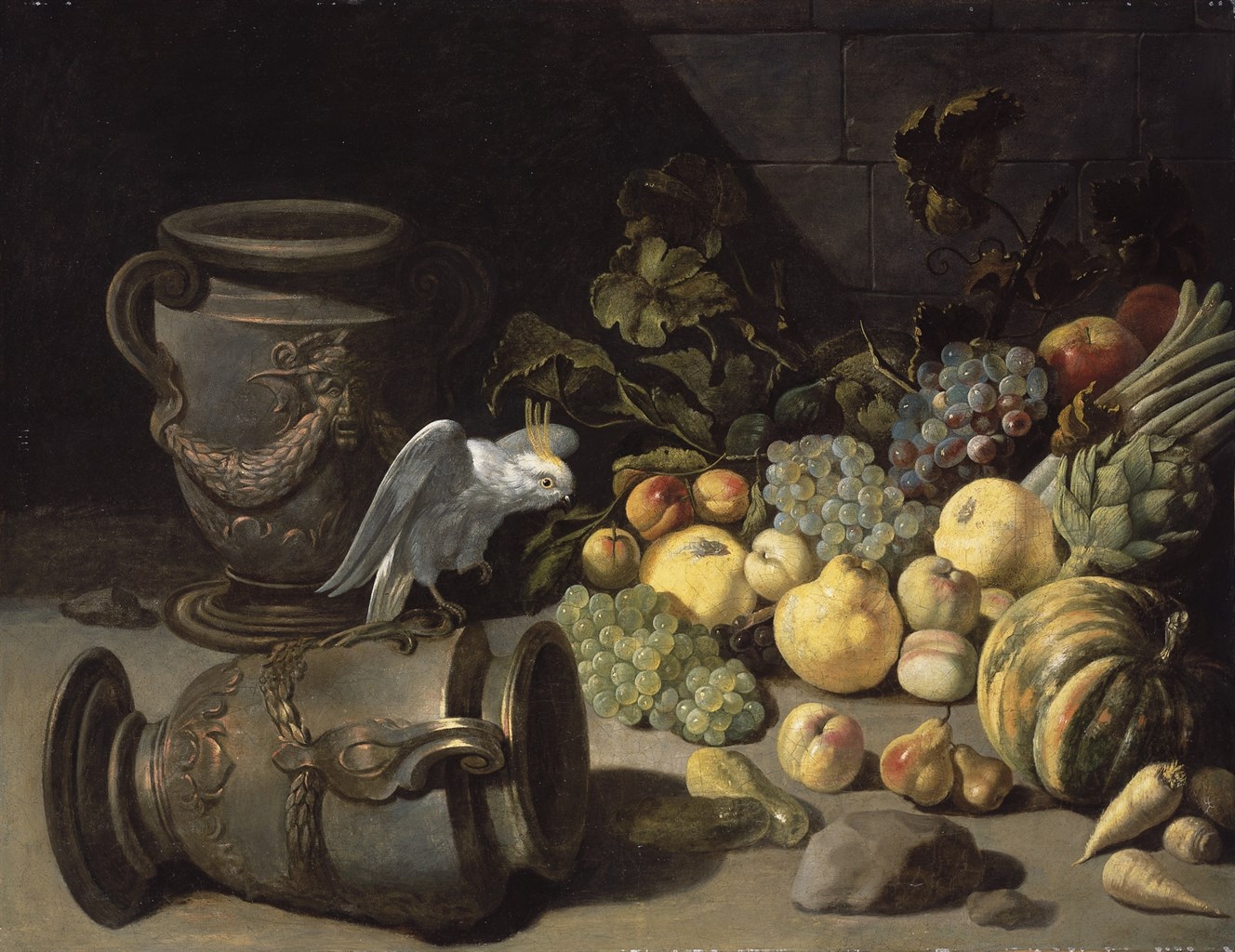 PIETER VAN BOUCLE (ANVERS VERS 1610-1673 PARIS)