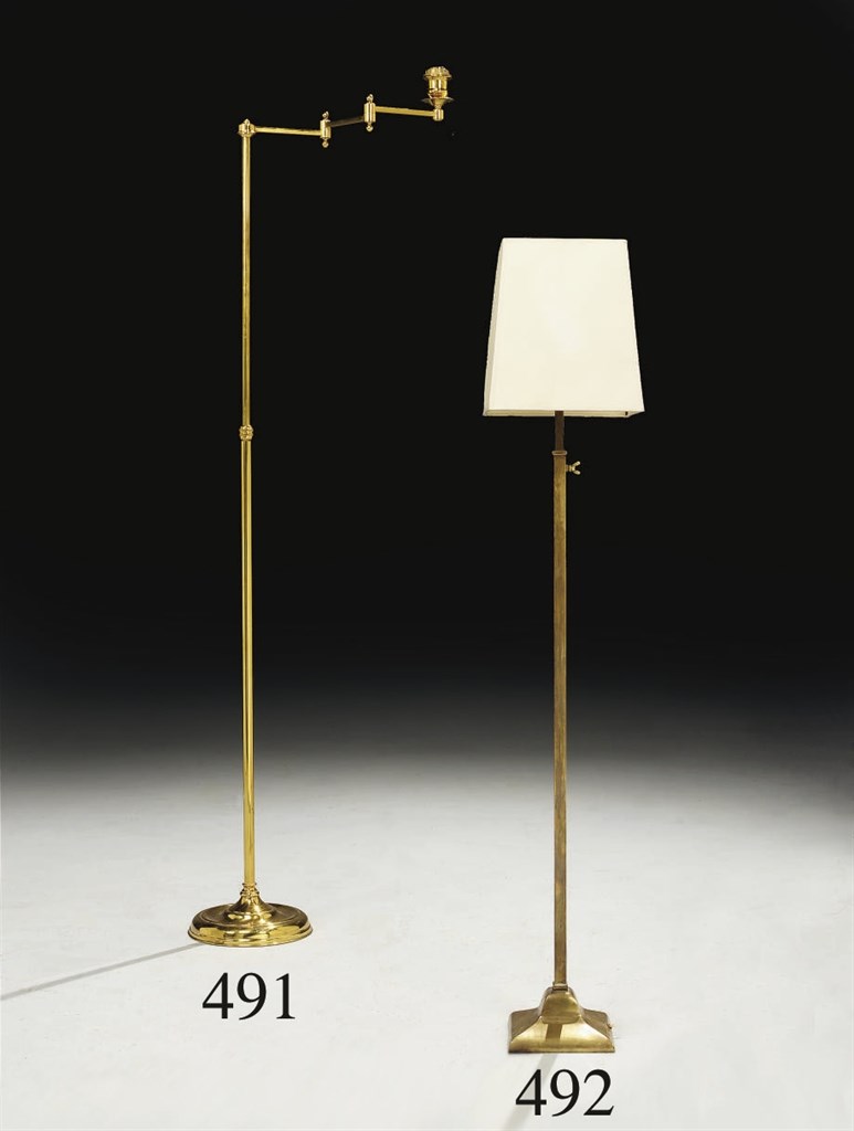 LAMPE DE LECTURE MODERNE