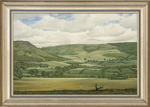 Charles Williams (British, 1914-2007)