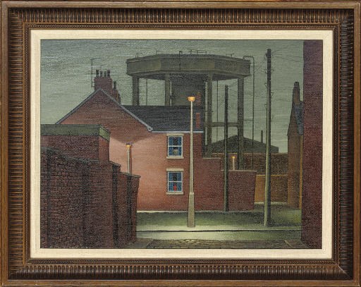 Charles Williams (British, 1914-2007)