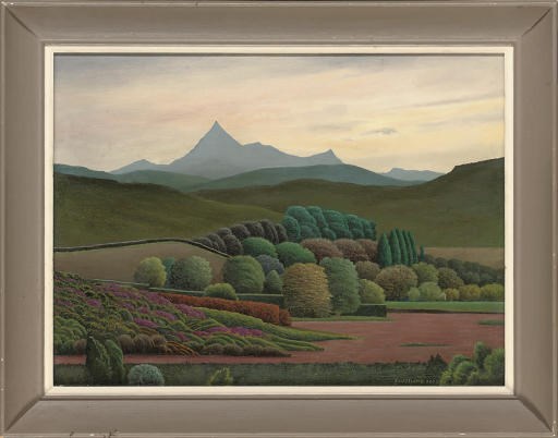 Charles Williams (British, 1914-2007)