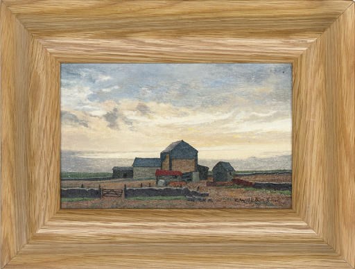 Charles Williams (British, 1914-2007)