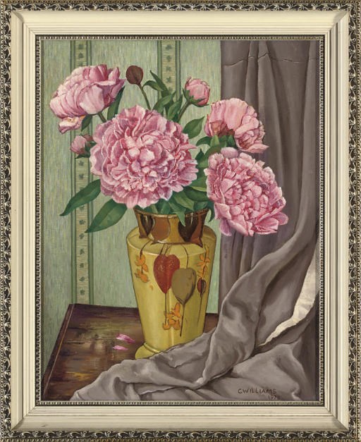 Charles Williams (British, 1914-2007)