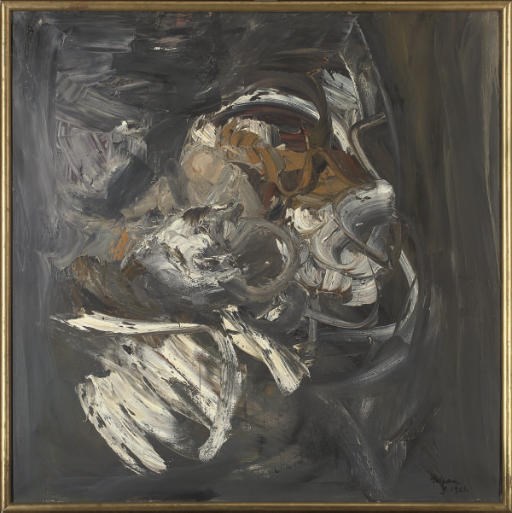 Stanislav Halpern (AUSTRALIAN, 1911-1969)