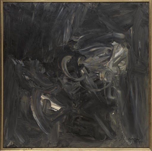 Stanislav Halpern (AUSTRALIAN, 1911-1969)