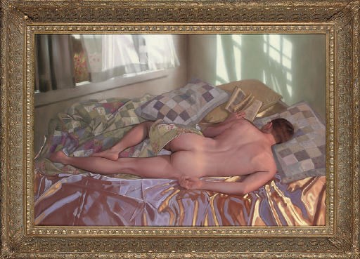 Andrei Belichenko (Russian, 20th/21st Century)