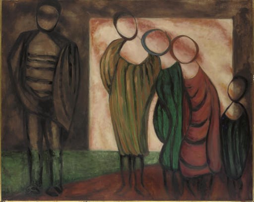 Robert Helman (FRENCH, 1910-1990)