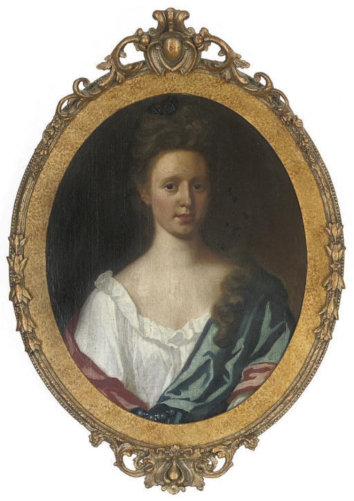 Circle of Michael Dahl (c.1659-1743)