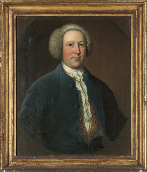 English School, 18th Century