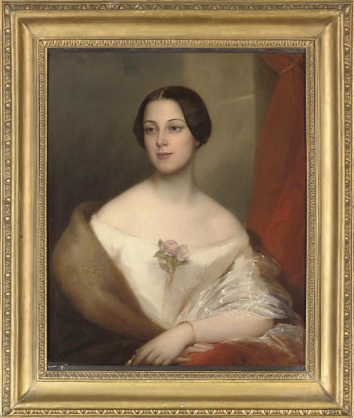 English School, 19th Century