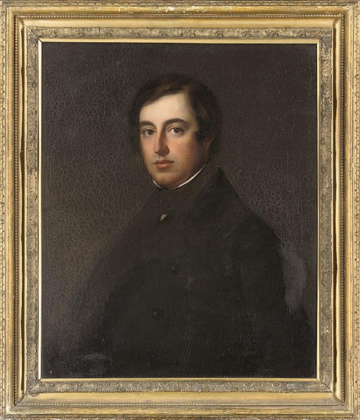 English School, 19th Century