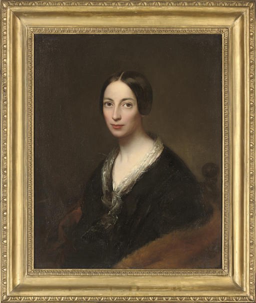 English School, 19th Century