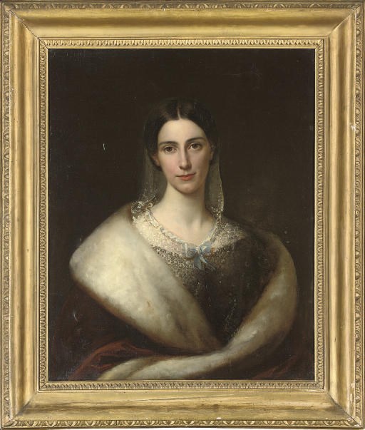 English School, 19th Century