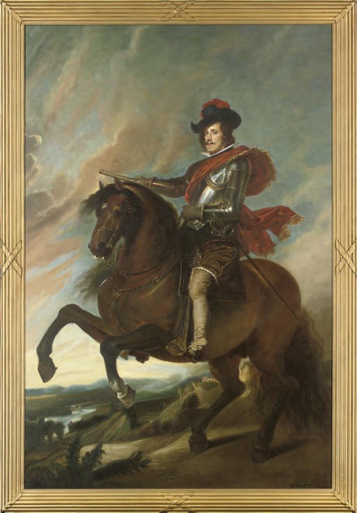 Paul Musin, 20th/21st Century, After Peter Paul Rubens