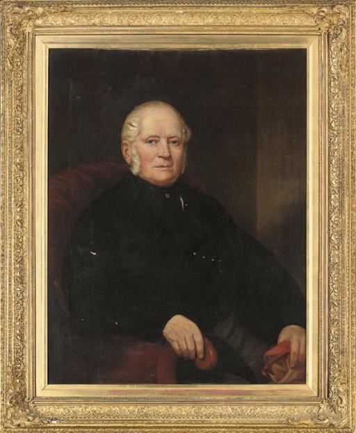 English School, 19th Century