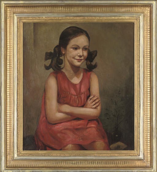 A. Hagel (Austrian, 20th Century)