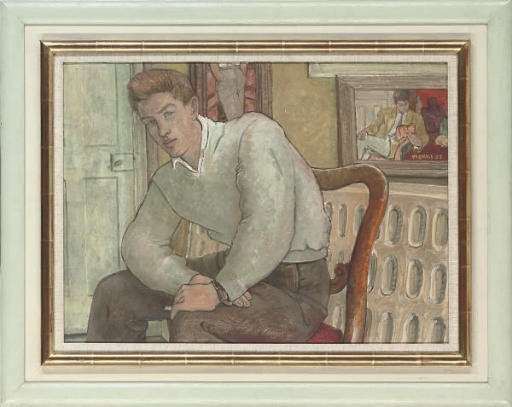 Peter Samuelson (British, 1912-1996)