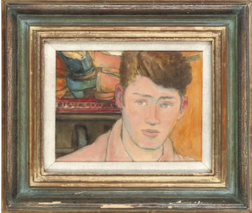 Peter Samuelson (British, 1912-1996)