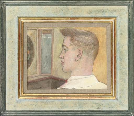 Peter Samuelson (British, 1912-1996)