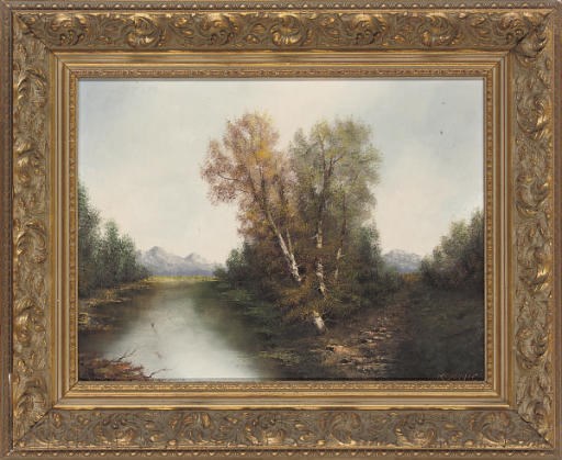 Koenig (German, 20th Century)