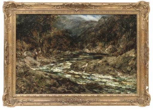 Vickers Deville (BRITISH, 1856-1925)