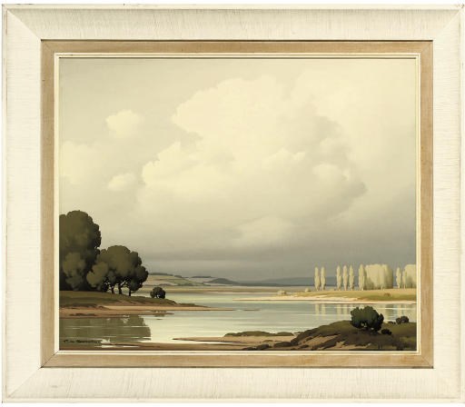 Pierre de Clausade (French, 1910-1976)