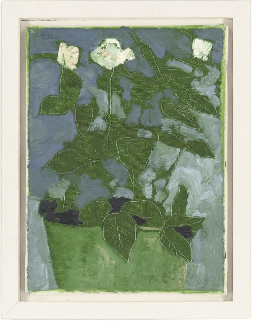 Patrick Procktor (British, 1936-2003)