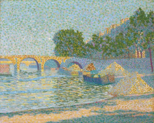 Jean Metzinger (1883-1956)