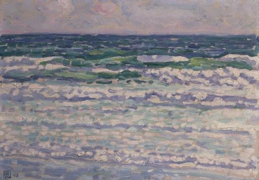 Théo van Rysselberghe (1862-1926)