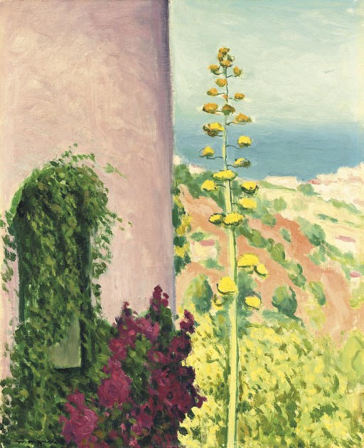 Albert Marquet (1875-1947)