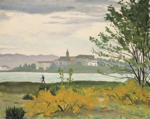 Albert Marquet (1875-1947)