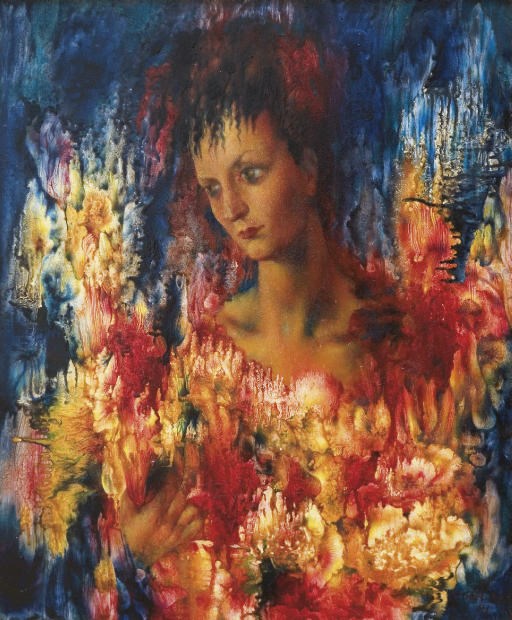 Pavel Tchelitchew (1898-1957)